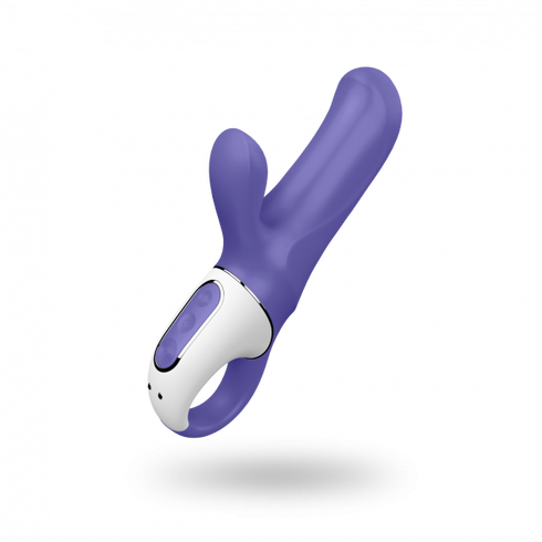 Satisfyer Vibes Magic Bunny